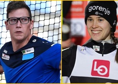 Slovenija ima novega kralja in kraljico: to sta športnik in športnica, ki so ju novinarji izglasovali za najboljša v letu 2022oljsa-v-letu-2022/