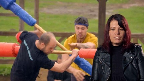 Po Ivanovi poškodbi (Kmetija) se je oglasila njegova žena: razkrila je svojo resnico o dvoboju (njene besede o POP TV so zelo ostre)