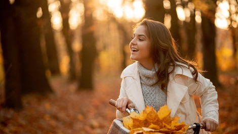 Letošnji november je bil eden izmed najtoplejših v zgodovini