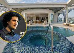 Od milijarderja do finančnega dolžnika: kralj kriptovalut za zapahi