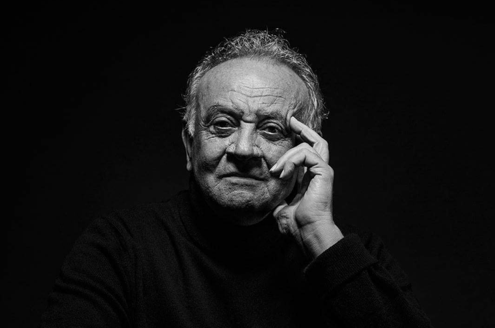Umrl avtor glasbe za legendarno filmsko serijo, ki je zaznamovala generacije (foto: Twitter/MovingImageNYC)
