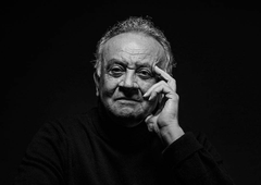 Umrl avtor glasbe za legendarno filmsko serijo, ki je zaznamovala generacije