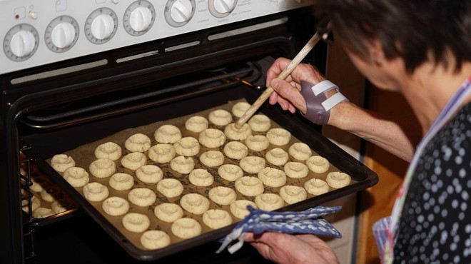 Skrb vzbujajoče: peka peciva v teh pekačih lahko ogrozi vaše zdravje (foto: Profimedia)