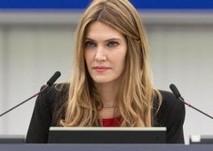 Korupcijski škandal v osrčju evropske diplomacije: na domu dveh nekdanjih poslancev našli 1,5 milijona evrov gotovine (FOTO)