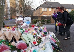 Ni mu bilo več pomoči: umrl tudi četrti otrok, ki je padel v jezero