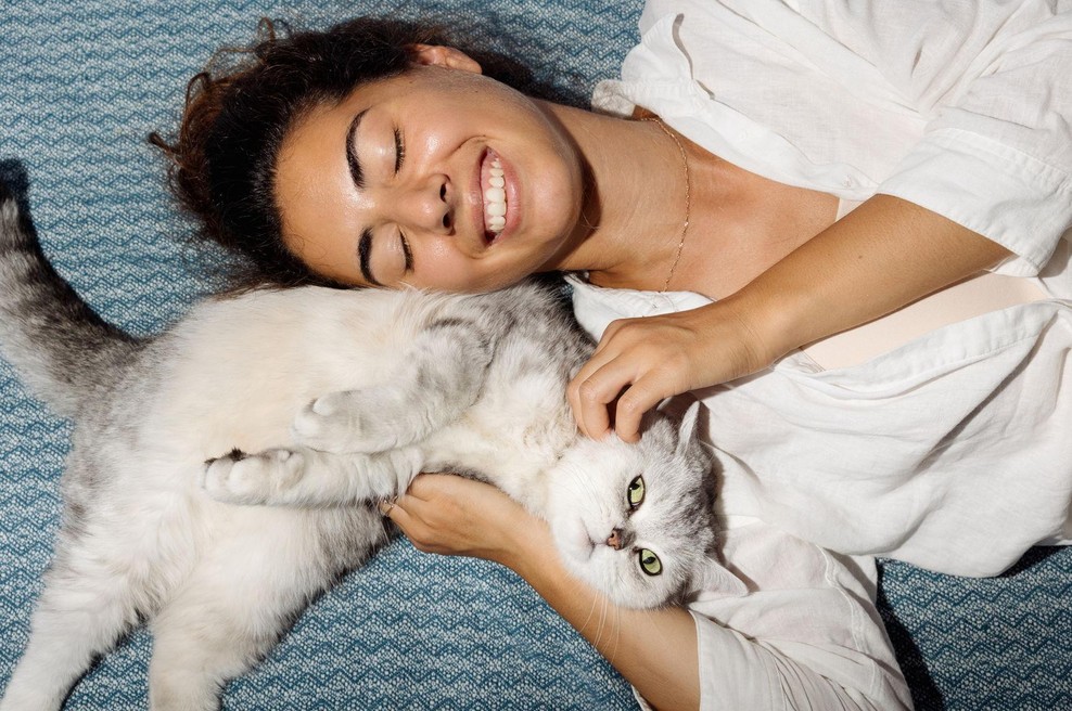 Evropejci si želijo v svojih domovih več hišnim ljubljenčkom prijaznih tehnologij (foto: promocijska fotografija)