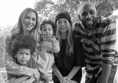 Znan televizijski obraz pred dnevi praznoval obletnico poroke, danes ga ni več