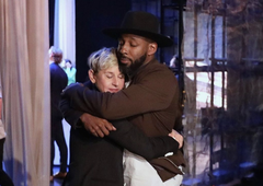 Ellen DeGeneres po smrti prijatelja povsem zlomljena: "Bil je moja družina"