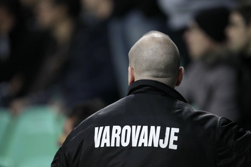 Fotografija je simbolična.