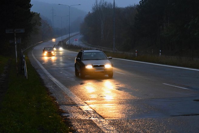 Tragična posledica premika ure: število smrtih žrtev drastično večje