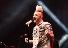 Dejan Dogaja si je za rojstni dan podaril prav posebno darilo