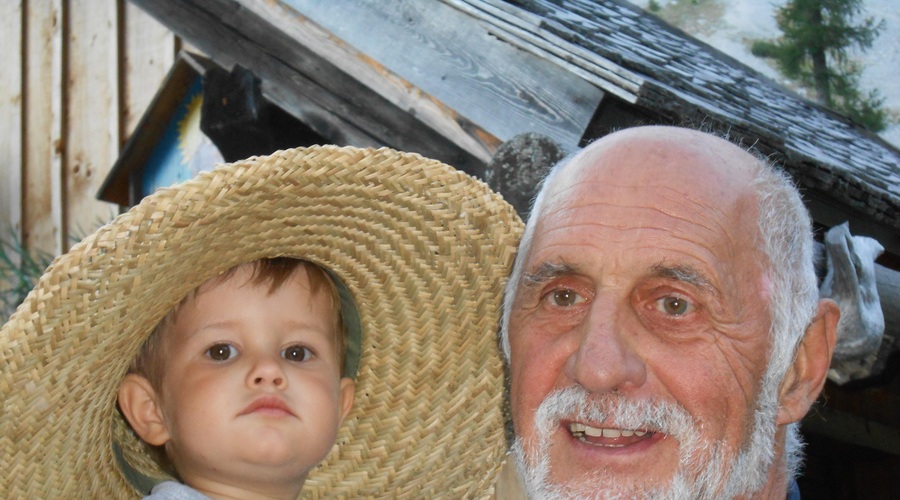 Znan kirurg iskreno o svojem zdravju: "Slab bolnik sem bil, premalo discipliniran, a sem zdravnikom zaupal" (foto: osebni arhiv dr. Eldarja Gadžijeva)