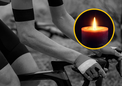 Pretresljiva vest: umrl je kolesar, ki je dolgo veljal za najhitrejšega Slovenca