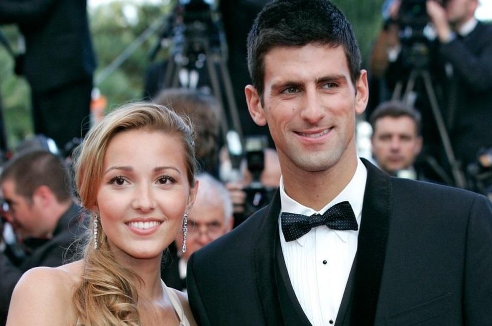 Novak Đoković sprejel odločitev, ki je šokirala mnoge. Razloga še vedno ni razkril (foto: Profimedia)