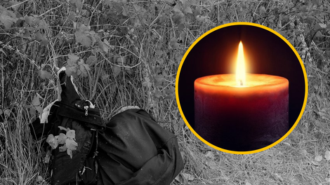 Iskalna akcija na Obali se je končala tragično, pogrešano žensko našli mrtvo