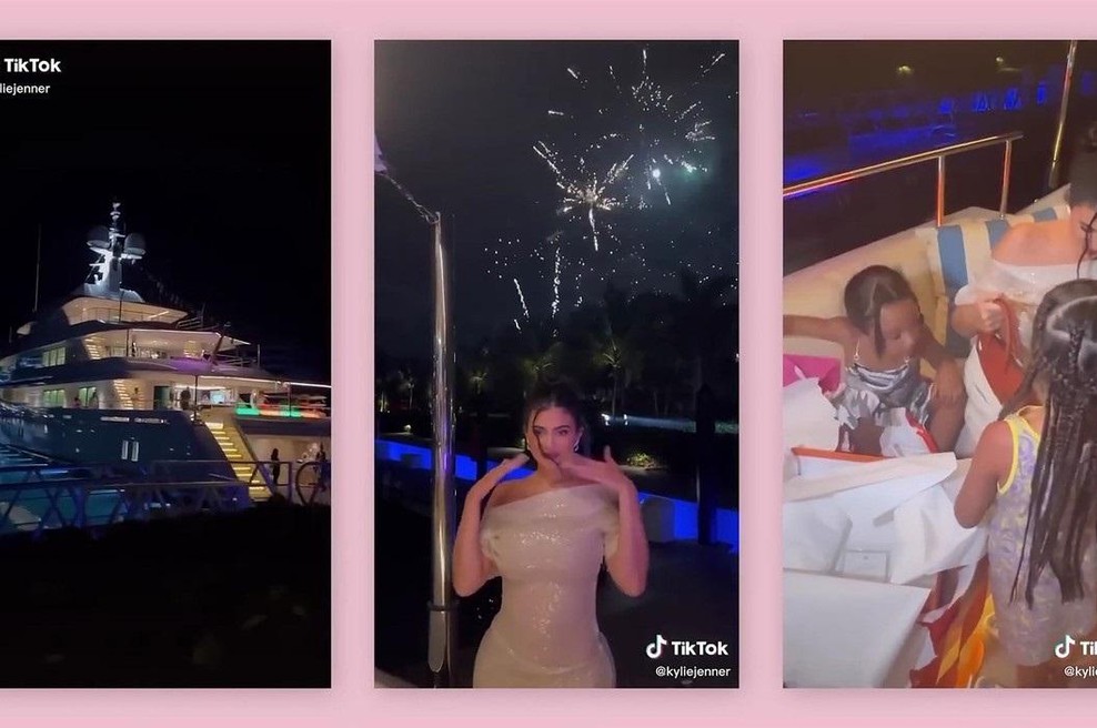 Bodo v Ameriki že v kratkem prepovedali TikTok? (foto: Profimedia)