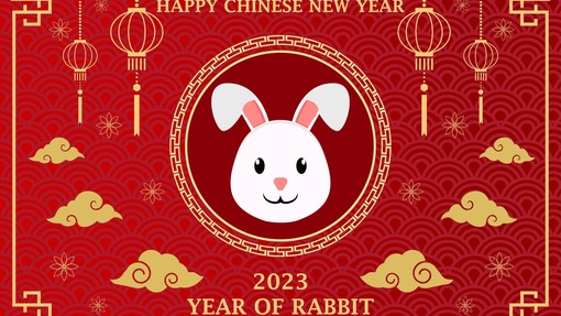 Kitajski horoskop 2023: kaj obljublja leto vodnega zajca (in katero znamenje bo najbolj srečno)
