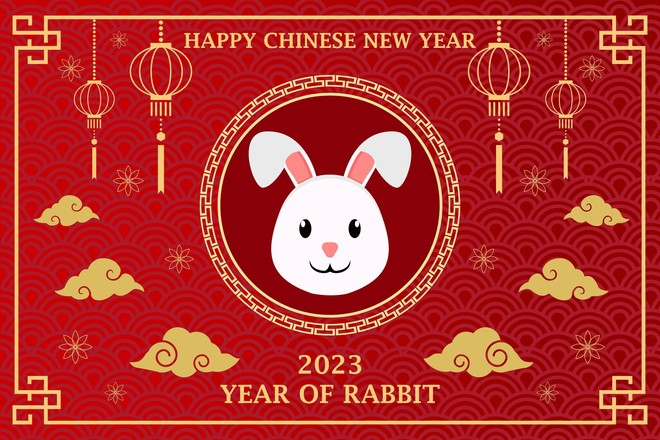 Kitajski horoskop 2023: kaj obljublja leto vodnega zajca (in katero znamenje bo najbolj srečno) (foto: profimedia)