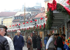 Kakšna darila Slovenci najpogosteje kupujemo za božič?