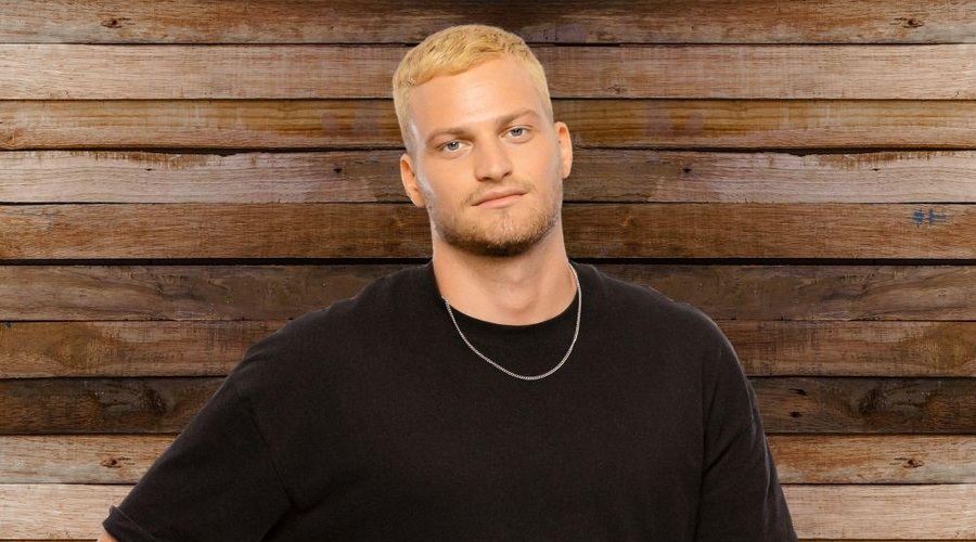 Tom Zupan s premišljenim načrtom do zmage v letošnji Kmetiji (foto: POP TV)