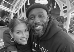 Priljubljeni zvezdnik je pred smrtjo napisal poslovilno pismo