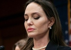 Angelina Jolie zapušča svojo plemenito vlogo: "Mislim, da je čas za nekaj drugega"
