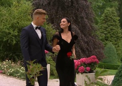 Sanjske pravljice je konec: Blaž in Kristina spregovorila o razhodu