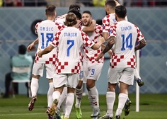 Po dežju vedno posije sonce: Hrvati so na svetovnem prvenstvu osvojili 3. mesto