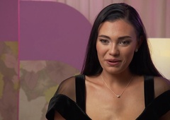 Kristina iskreno o Blažu: Nisem bila ljubosumna, sprijaznila sem se, da nisem edino dekle