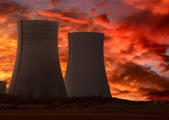 Kaj bi se zgodilo, če bi zaradi napada vsa Slovenija ostala brez elektrike?