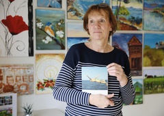 Šok, na katerega te ne more pripraviti nihče: "Mami, jaz ne čutim svojega telesa"