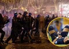 Francozi po neuspehu v finalu SP in hudih neredih po vseh državi stisnili rep med noge (njihova poteza razjezila številne)neredih-po-vseh-drzavi-stisnili-rep-med-noge-njihova-poteza-razjezila-stevilne/