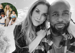 Priljubljeni voditelj, ki si je sodil sam, za seboj pustil tri otroke: z ženo načrtovala še enega