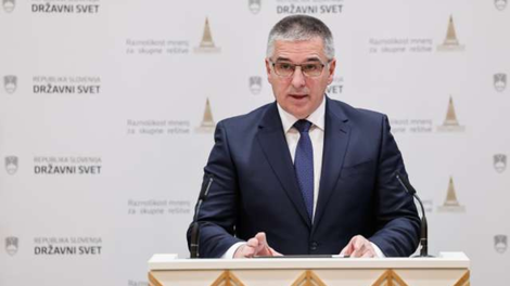 Dobili novega predsednika: izvoljen je bil šele v tretjem poskusu