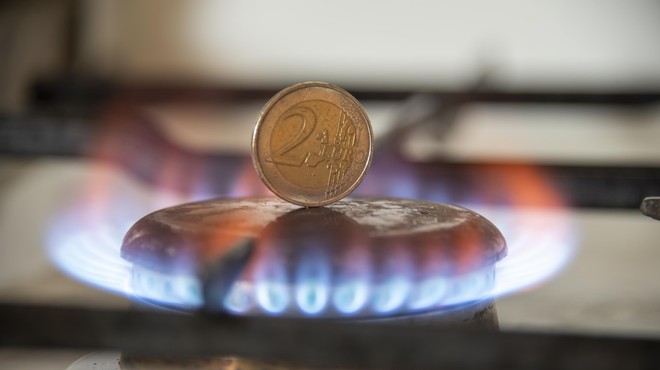 V Bruslju omejili ceno zemeljskega plina. Lahko pričakujemo nižje položnice? (foto: Profimedia)