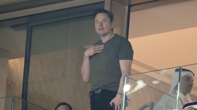 Elon Musk povsem RESNO v anketi sprašuje uporabnike modre ptice: "Naj odstopim kot šef Twitterja?" (foto: profimedia)