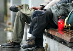 V Ljubljani bodo zgradili novo zavetišče za brezdomce. Videti bo razkošno, poglejte (FOTO)