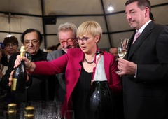 Se je Nataša Pirc Musar že odločila, koga vse bo imela v svoji ekipi?