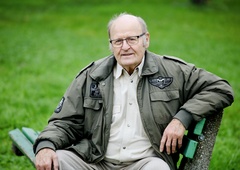 Upokojeni arhitekt iskreno o življenju s presajenim srcem: "Rad bi vedel, kdo je bila oseba, ki mi je omogočila, da lahko jaz živim dalje"