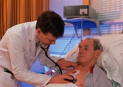 Katastrofa v zdravstvu: "Če bomo ostali brez dežurnega zdravnika, se bomo uprli"