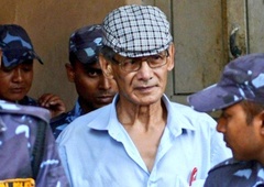 Serijski morilec bo znova na prostosti (po njem so posneli Netflixovo serijo)