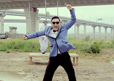 Se spomnite uspešnice Gangnam Style? Mineva 10 let od njenega neverjetnega dosežka