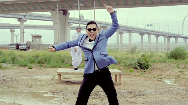 Se spomnite uspešnice Gangnam Style? Mineva 10 let od njenega neverjetnega dosežka (foto: Profimedia)