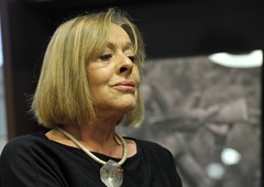 Milena Zupančič iskreno o bolečih izgubah