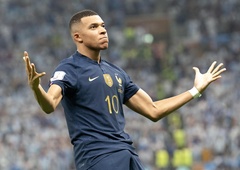 Kakšen Dubaj, kakšno poležavanje ob morju?! Kylian Mbappe dokazal, da uspeh ni naključje, marveč trdo garanje, polno odrekanja