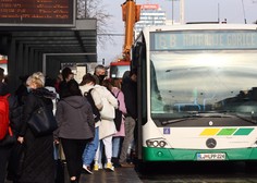 Bi lahko tramvaj znova peljal skozi prestolnico? Tako na vse glasnejše govorice odgovarja Mestna občina Ljubljana