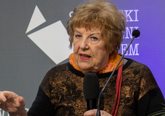 Leto 2022 je zaznamovala oseba, ki vodi ambulanto za osebe brez zdravstvenega zavarovanja