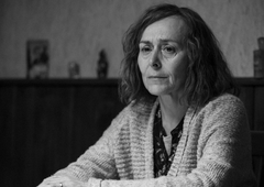 Znana slovenska igralka prejela prestižno mednarodno filmsko nagrado