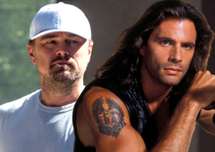 Leonarda DiCapria ujeli na zmenku s 23-letno hčerko slavnega Odpadnika