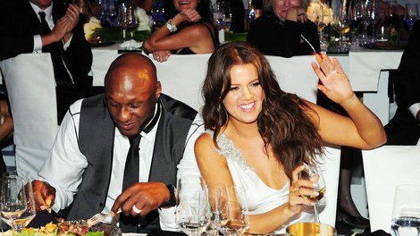 Košarkarski zvezdnik odprl dušo in opisal, kako je zaradi 'nevarne ljubice' propadel njegov zakon s Khloe Kardashian